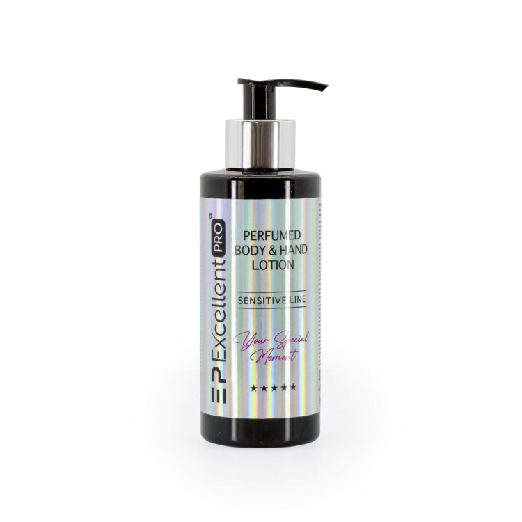 Excellent PRO - SPA Ritual – Zestaw Balsam & Peeling