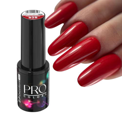 Excellent PRO Colors 828 FIERY PASSION