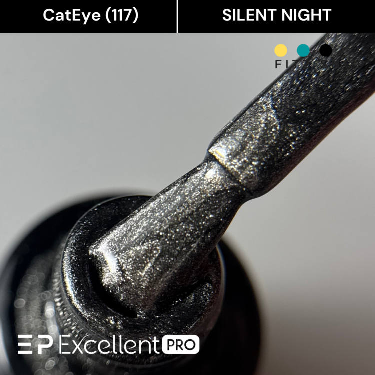 Excellent PRO HemaFree CatEye 117 SILENT NIGHT