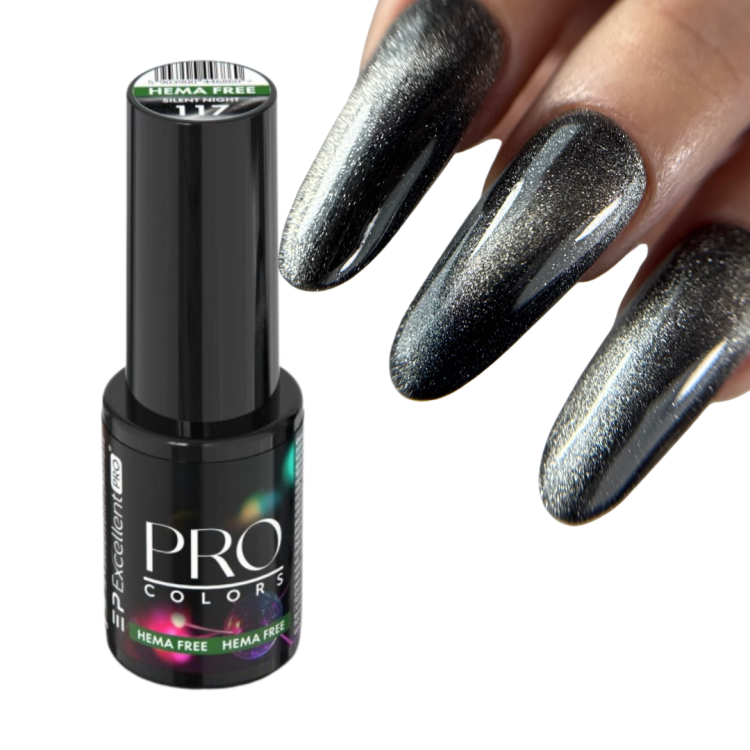 Excellent PRO HemaFree CatEye 117 SILENT NIGHT