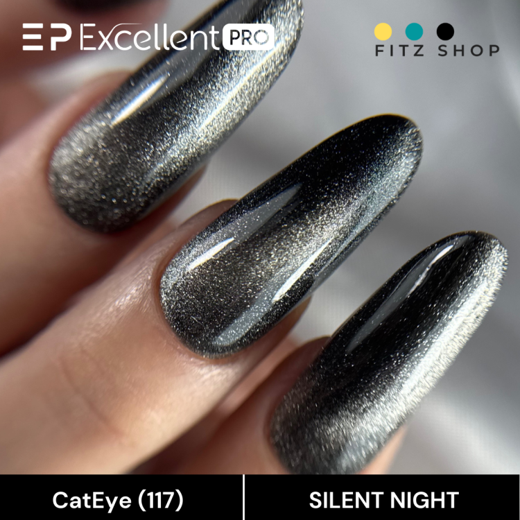 Excellent PRO HemaFree CatEye 117 SILENT NIGHT