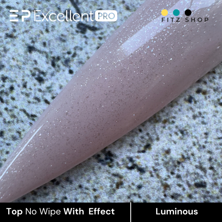 Excellent PRO Top No Wipe Luminous 11g