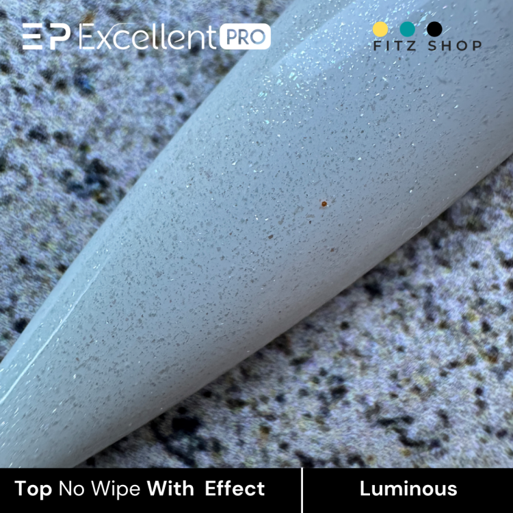 Excellent PRO Top No Wipe Luminous 11g
