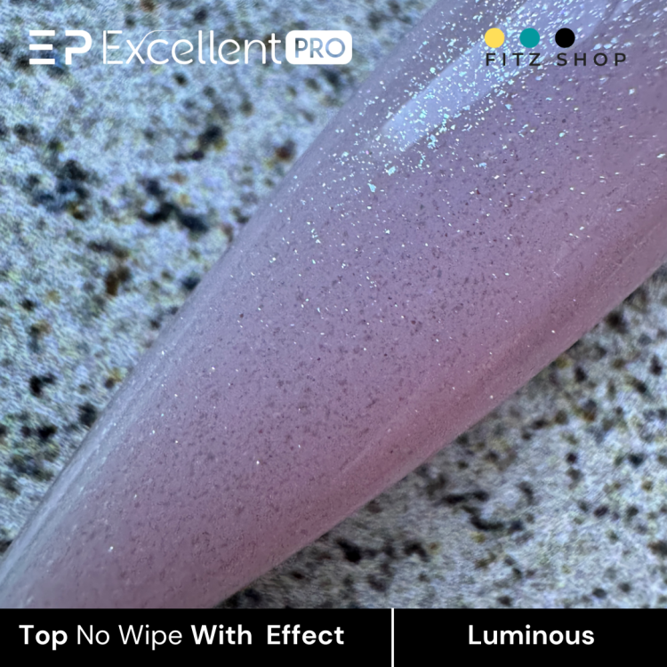 Excellent PRO Top No Wipe Luminous 11g