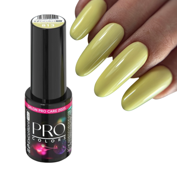 Excellent PRO Colors Limited 813