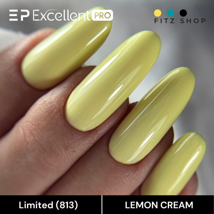 Excellent PRO Colors Limited 813