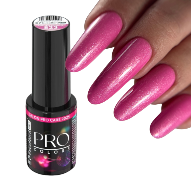 Excellent PRO Colors Limited 823