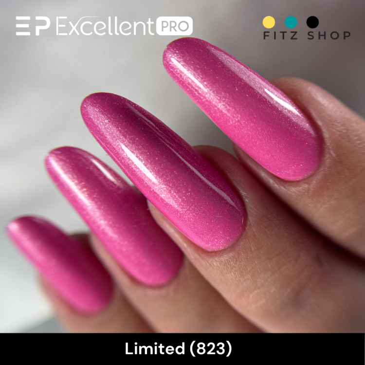 Excellent PRO Colors Limited 823