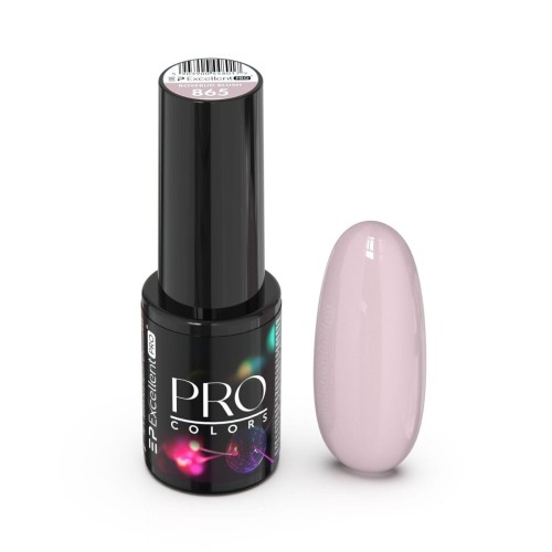 Excellent PRO Colors 865 ROSEBUD BLUSH 7g
