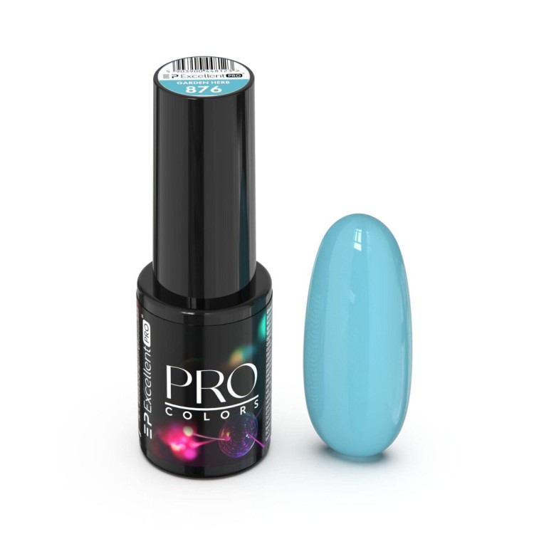 Excellent PRO Colors 876 GARDEN HERB 7g
