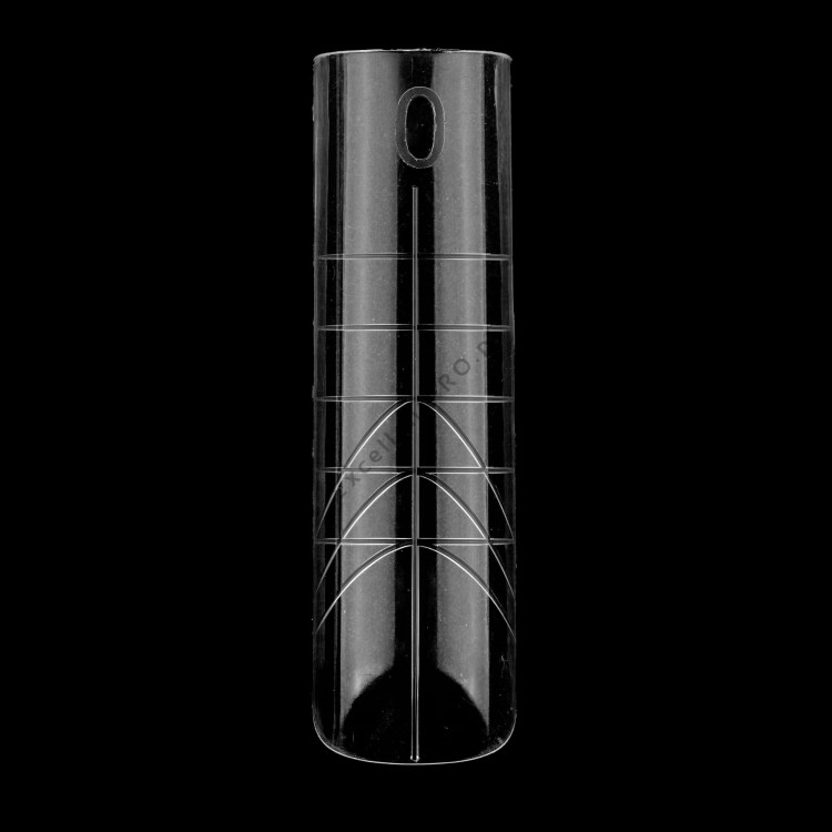 Excellent PRO Formy górne dual form STANDARD SQUARE 240 szt