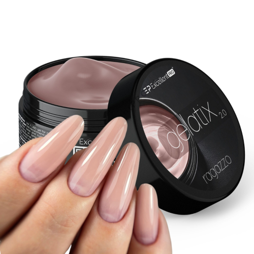 Excellent PRO Gelatix 2.0 Ragazzo