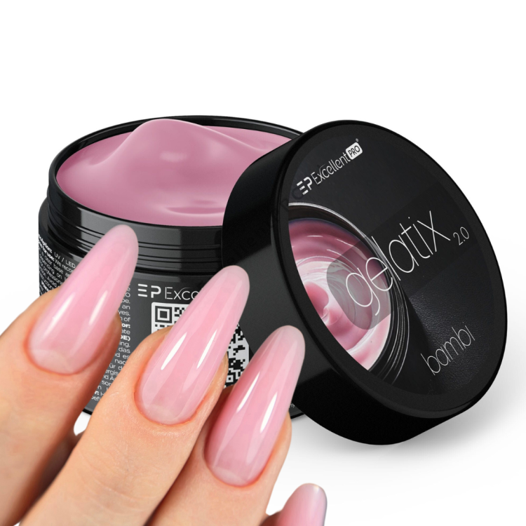Excellent PRO Gelatix 2.0 Bambi 50g