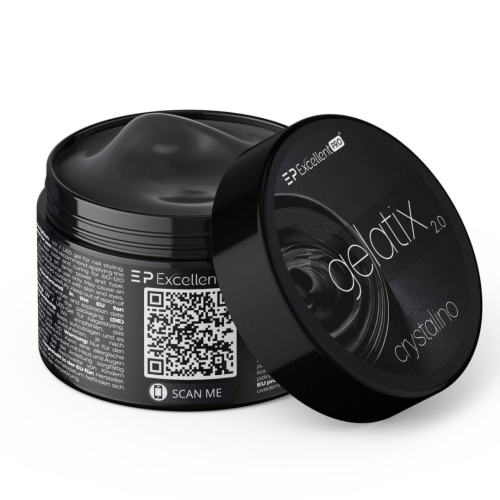 Excellent PRO Gelatix 2.0 Crystalino