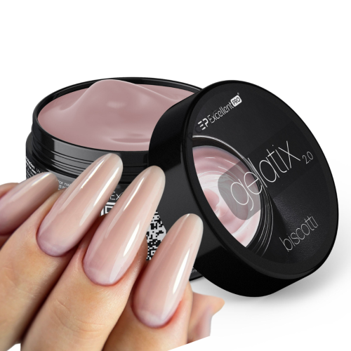 Excellent PRO Gelatix 2.0 Biscotti