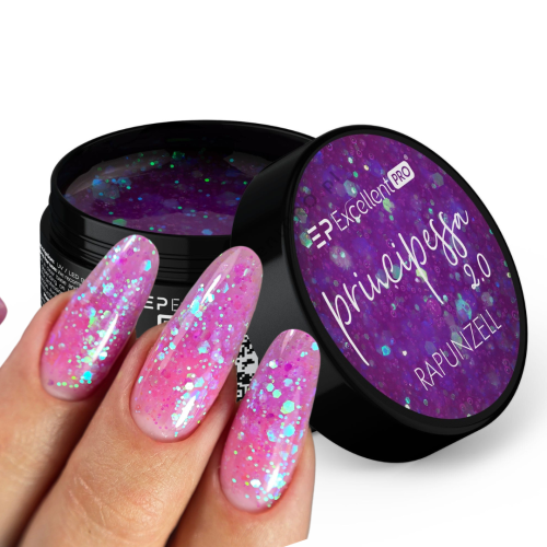 Excellent PRO Principessa 2.0 Rapunzell 15g