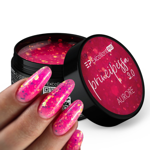 Excellent PRO Principessa 2.0 Aurore 15g