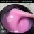 Excellent PRO Builder gel with thixotropy cold light pink 50g