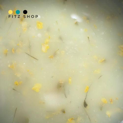 Excellent PRO Cloud Mousse YELLOW FLOWER 15g