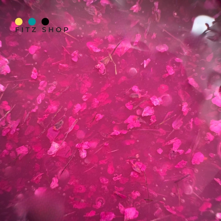 Excellent PRO Cloud Mousse PINK FLOWER 15g