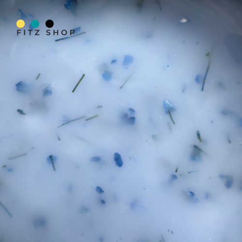 Excellent PRO Cloud Mousse BLUE FLOWER 15g