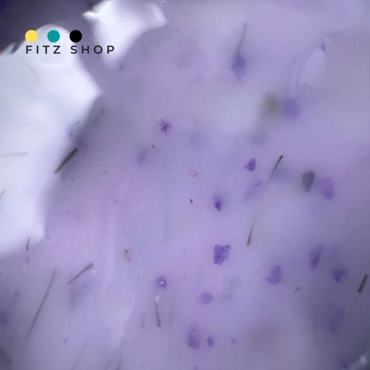 Excellent PRO Cloud Mousse LAVENDER FLOWER 15g