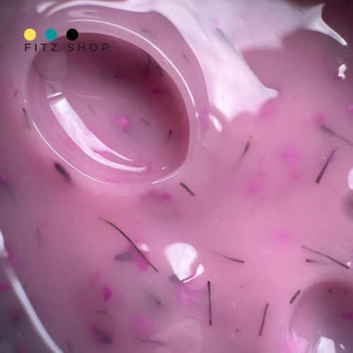 Excellent PRO Cloud Mousse ROSE FLOWER 15g