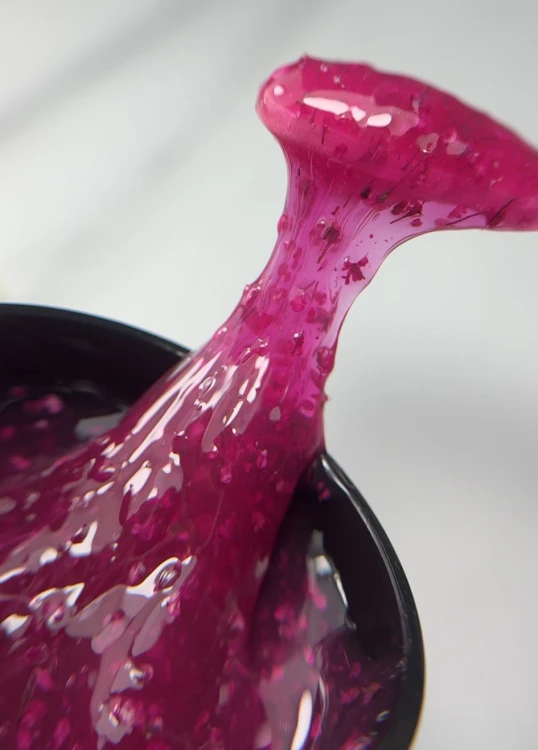 Excellent PRO Cloud Mousse PINK FLOWER 15g