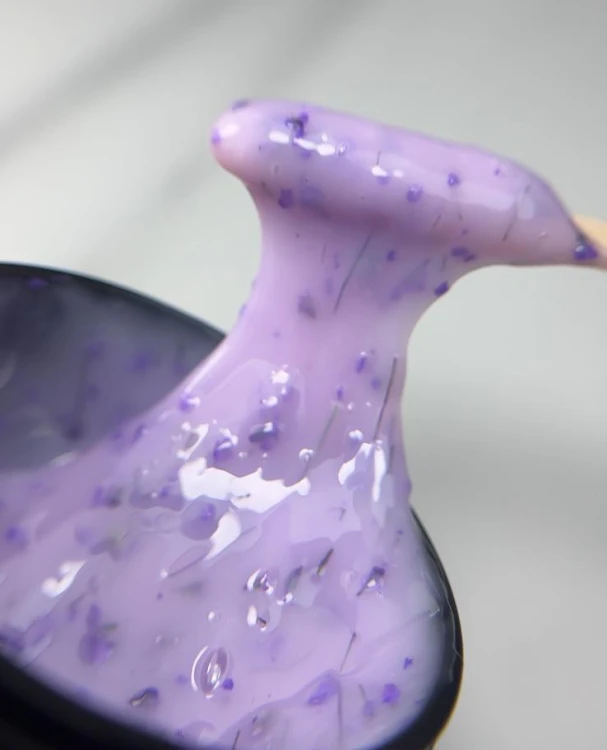 Excellent PRO Cloud Mousse LAVENDER FLOWER 15g