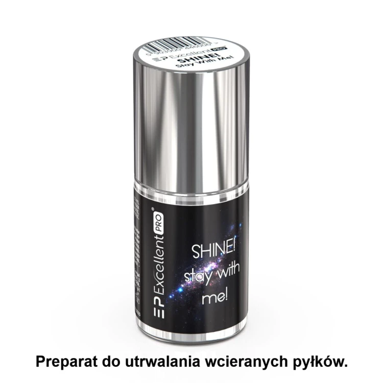 Excellent PRO SHINE! Stay With Me!