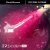 Excellent PRO Cloud Mousse PINK FLOWER 15g