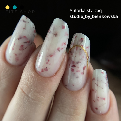 Excellent PRO Cloud Mousse RED FLOWER 15g