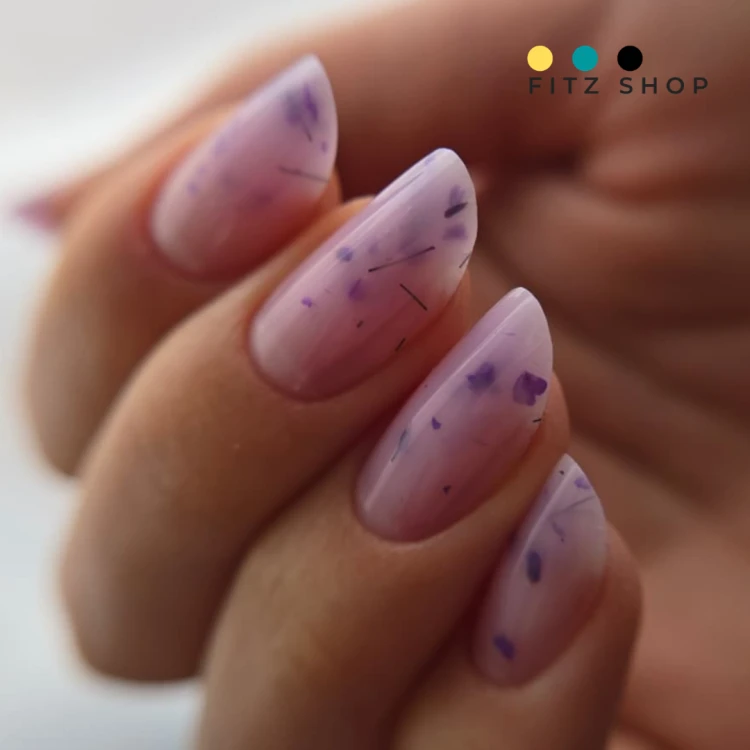 Excellent PRO Cloud Mousse LAVENDER FLOWER 15g