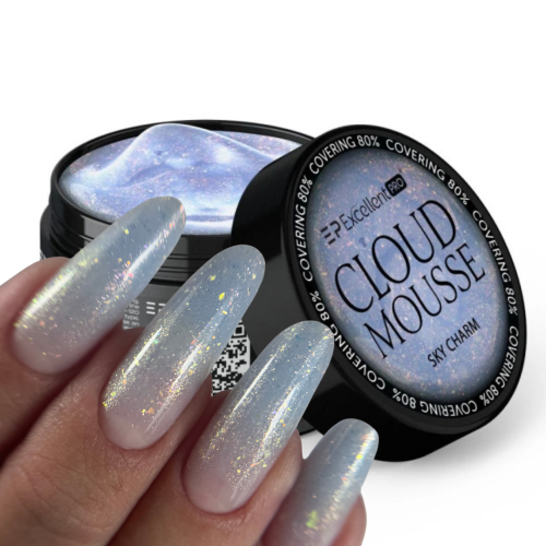 Excellent PRO Cloud Mousse SKY CHARM 15g