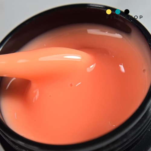 Excellent PRO Cloud Mousse PEACHY SUNSET 15g