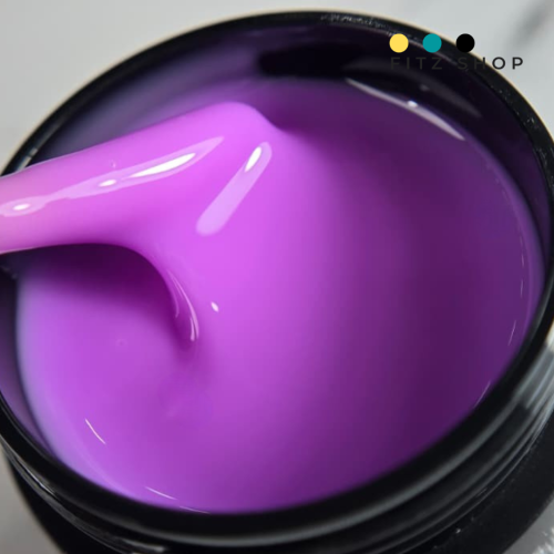 Excellent PRO Cloud Mousse PURPLE VIBE 15g
