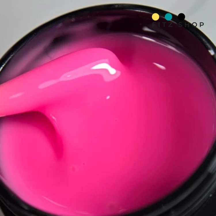Excellent PRO Cloud Mousse HOT PINK 15g