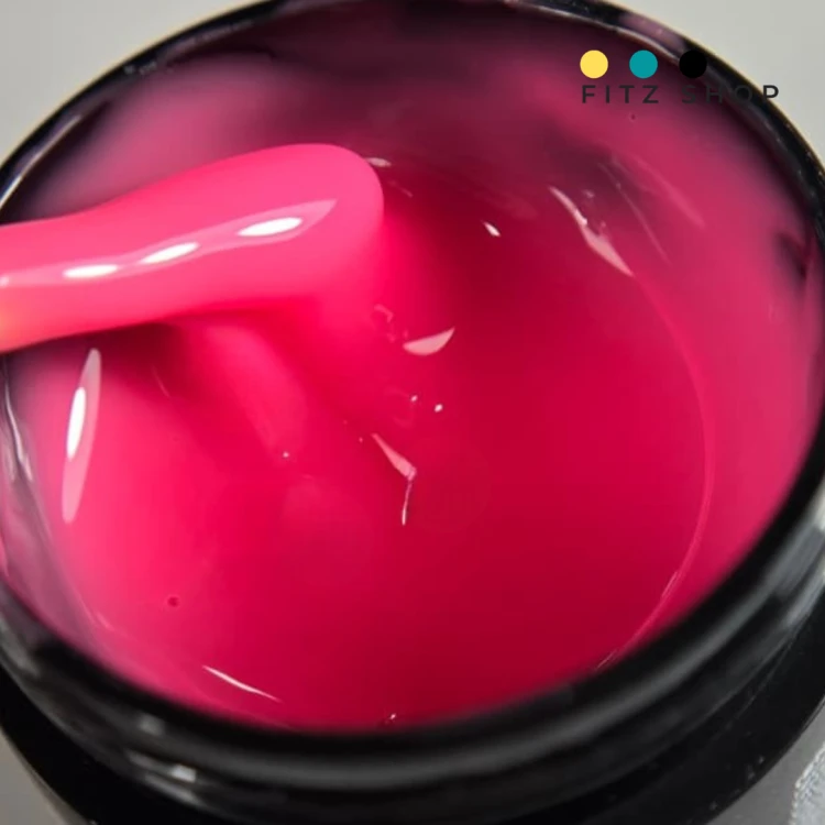 Excellent PRO Cloud Mousse TROPICAL CORAL 15g