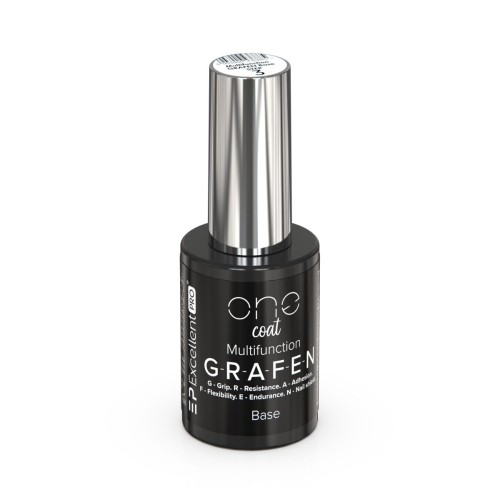 Excellent PRO One Coat Multifunction Grafen Base 11g