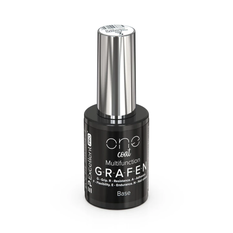 Excellent PRO One Coat Multifunction Grafen Base 11g
