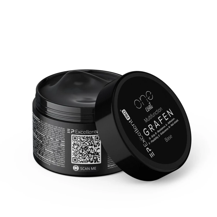 Excellent PRO One Coat Multifunction Grafen Base 30g