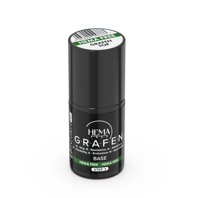 Hema Free Excellent PRO Grafen Base HemaFree 7g