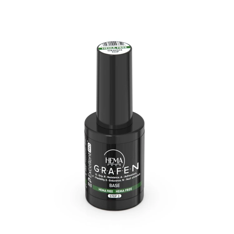 Hema FREE Excellent PRO Grafen Base HemaFree 11g