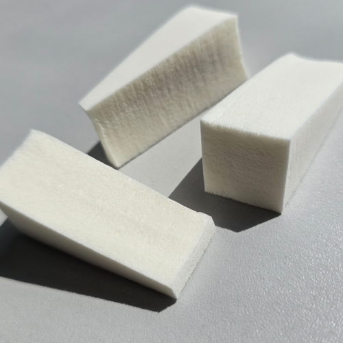 Excellent Gąbka do ombre, pianka trójkątna 20 szt