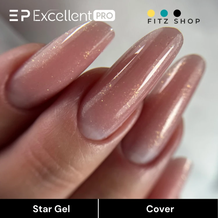 Excellent PRO Star Gel Cover