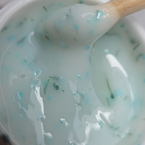 Excellent PRO Cloud Mousse TURQUOISE FLOWER 15g