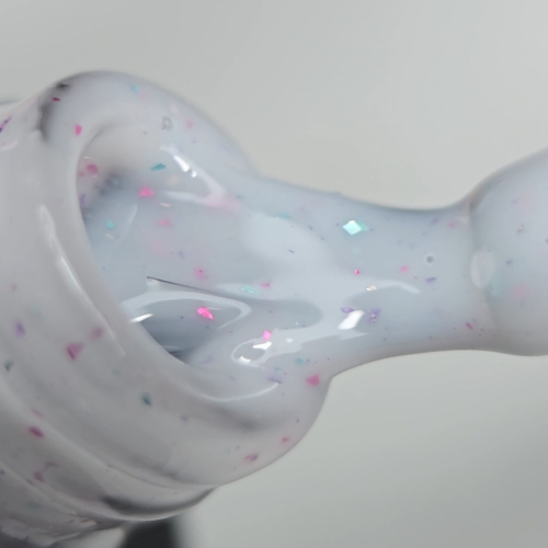 Excellent PRO One Coat Speed Base 2.0 FULL-COLOR SHAKE