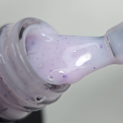 Excellent PRO One Coat Speed Base 2.0 BLUEBERRY SHAKE