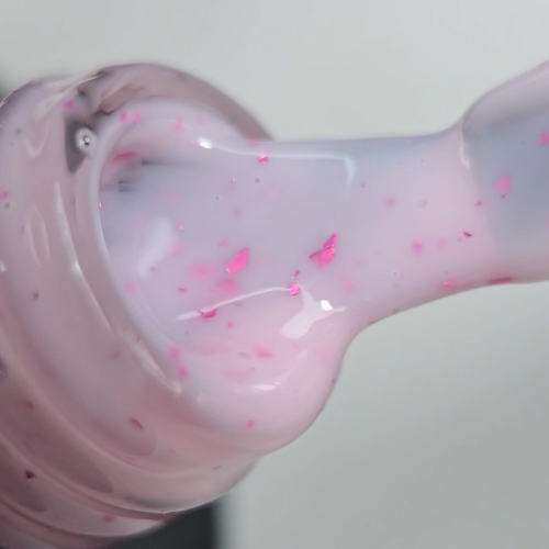 Excellent PRO One Coat Speed Base 2.0 RASPBERRY SHAKE