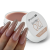 Excellent PRO Builder Gel Economic Cover Dark